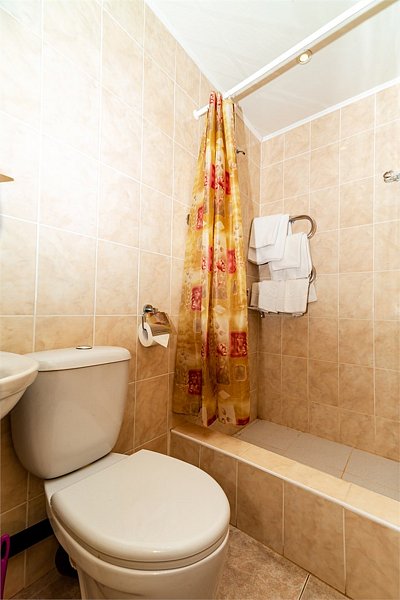 Семейный 4-местный 2-комнатный