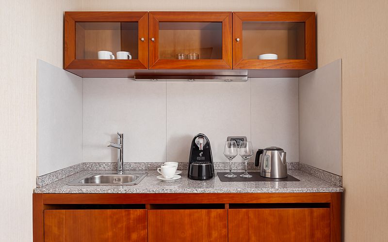 Люкс 2-местный (DBL)