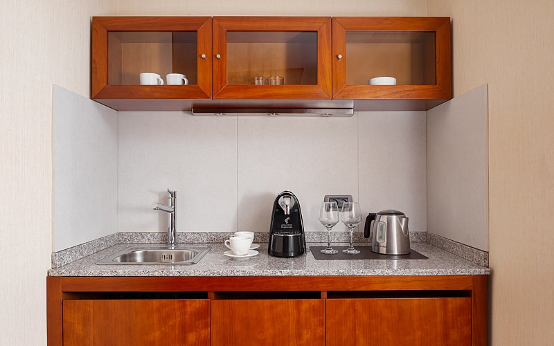 Люкс 2-местный (Представительский DBL)