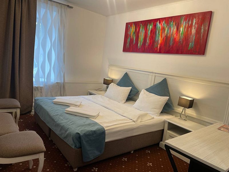 Стандартный 2-местный DBL