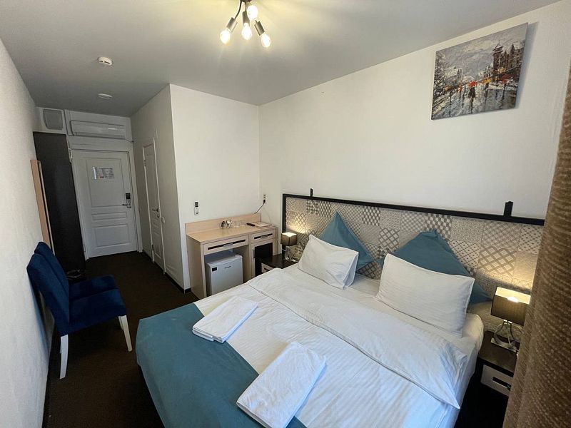 Стандартный 2-местный DBL