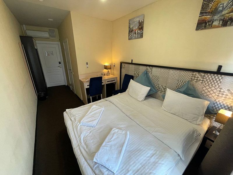 Стандартный 2-местный DBL