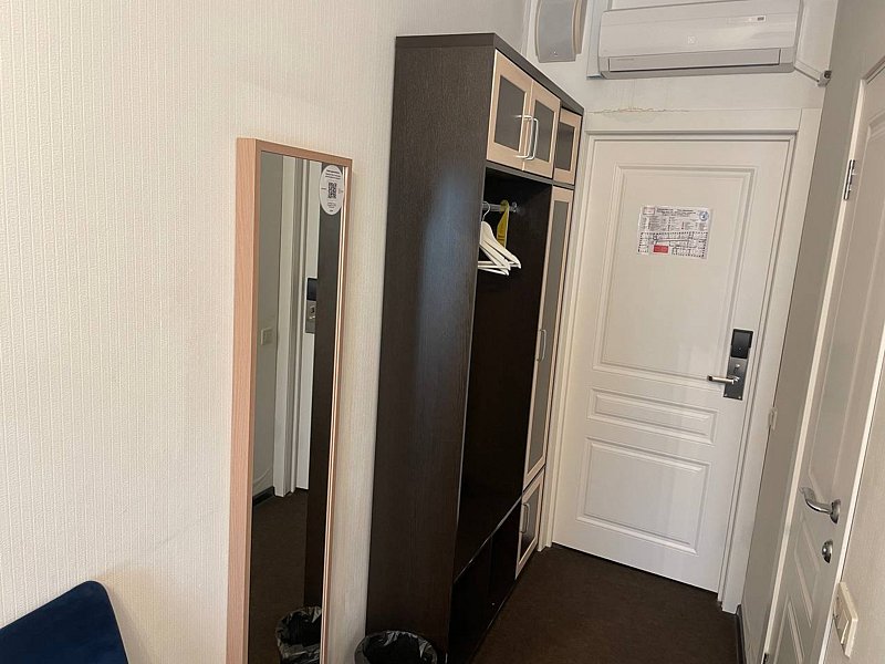 Стандартный 2-местный DBL