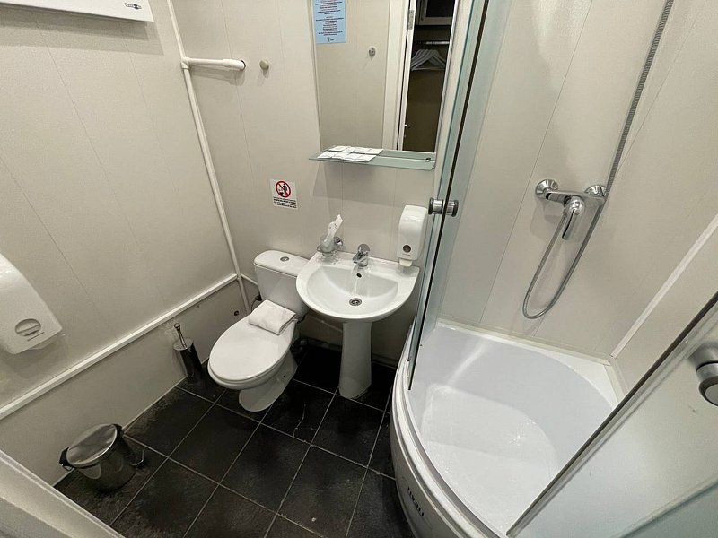 Стандартный 2-местный DBL