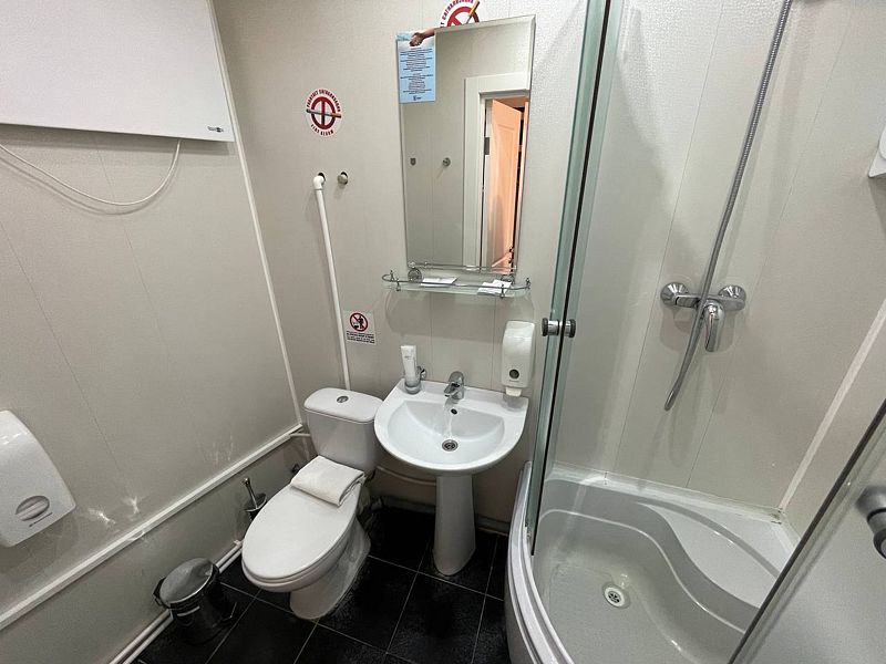 Стандартный 2-местный DBL