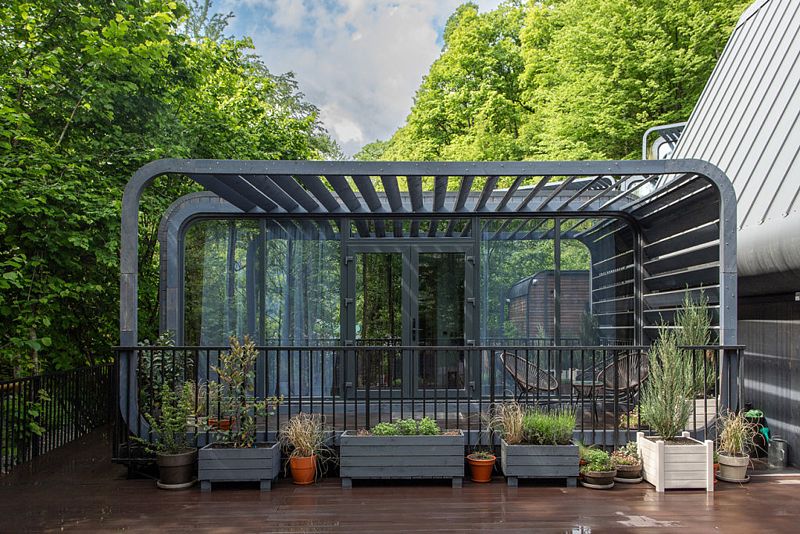 Счастье в горах, Краснодарский край: фото 2