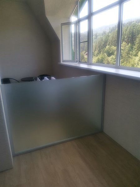 Фото 3 из отзыва о санатории Катунь