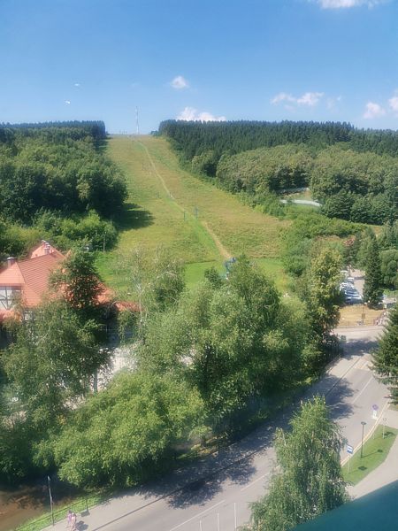 Фото 4 из отзыва о санатории Катунь