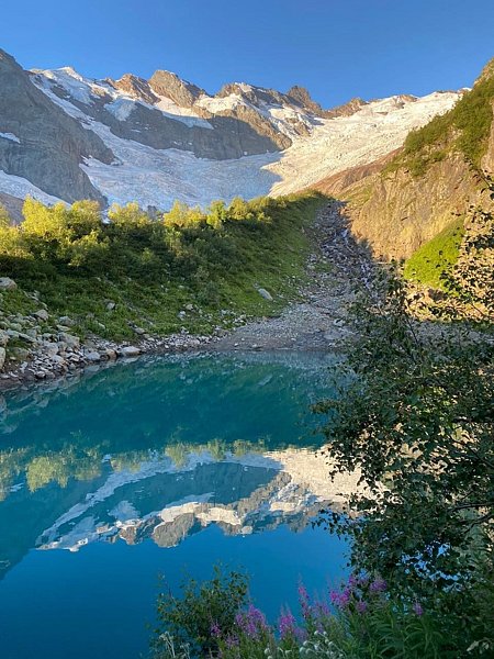 Алибек, Республика Карачаево-Черкесия: фото 5