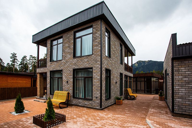 Скайдрим, Республика Карачаево-Черкесия: фото 4