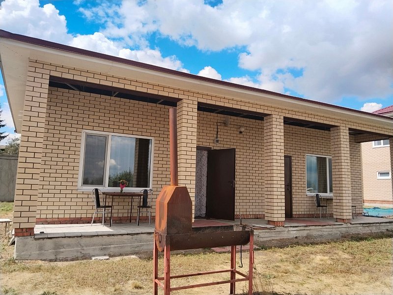 Гостевой дом Панорама , Саратовская область, Саратов Энгельс