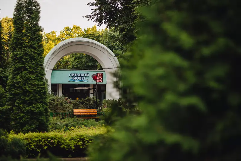 имени В.И. Ленина, Могилёвская область: фото 4