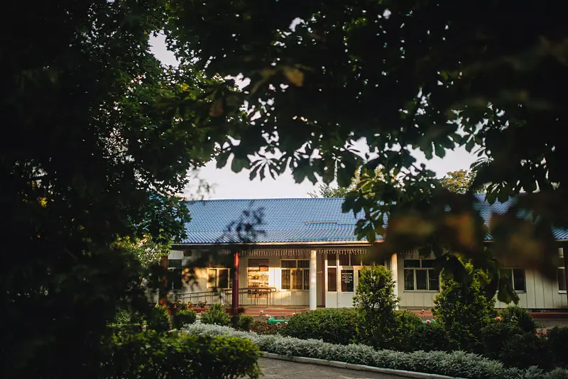 имени В.И. Ленина, Могилёвская область: фото 2