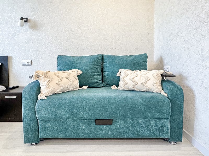 Апартаменты 4-местный 1-комнатный (№95, корпус 2)