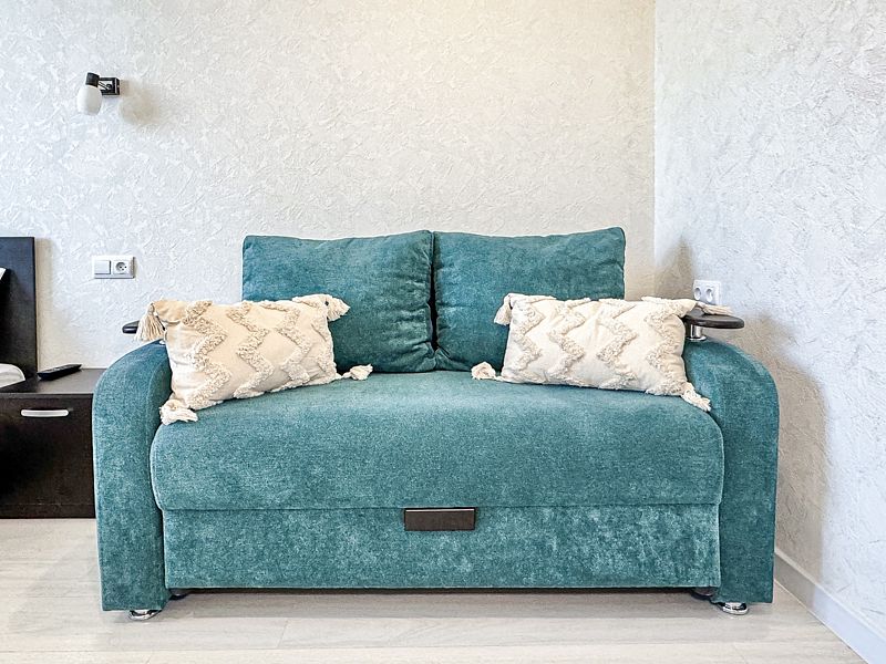 Апартаменты 4-местный 1-комнатный (№95, корпус 2)