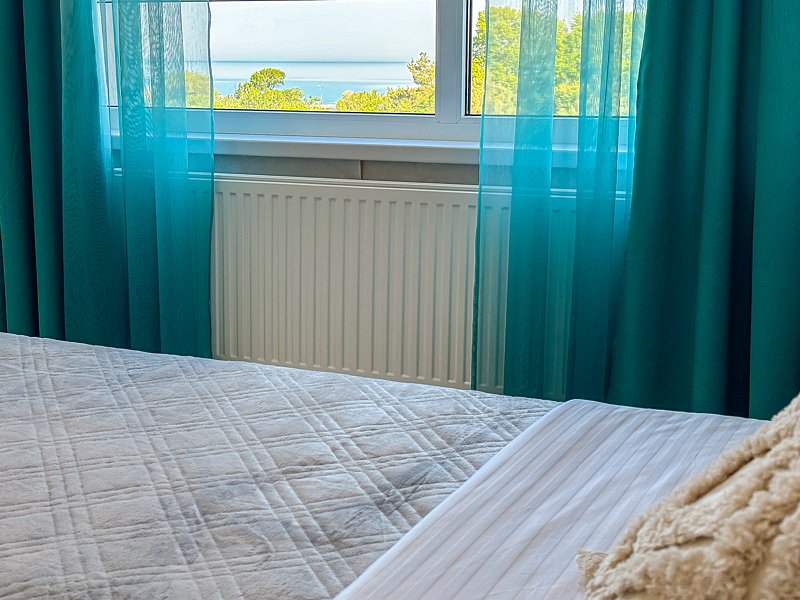 Апартаменты 4-местный 1-комнатный (№95, корпус 2)