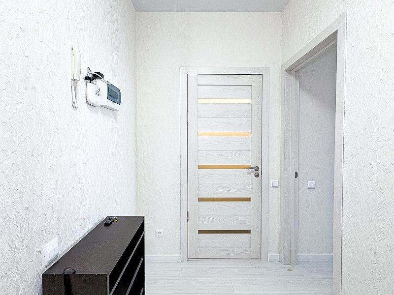 Апартаменты 4-местный 1-комнатный (№95, корпус 2)