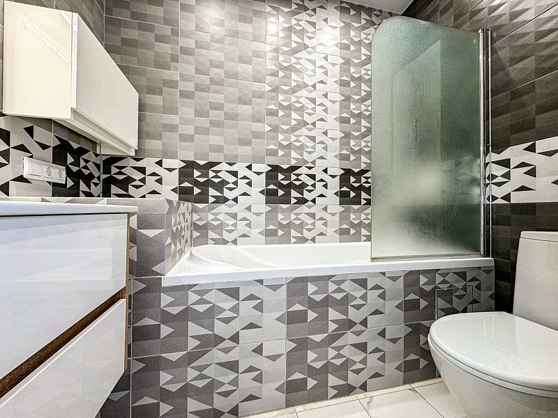 Апартаменты 4-местный 2-комнатный (№5, корпус 2)