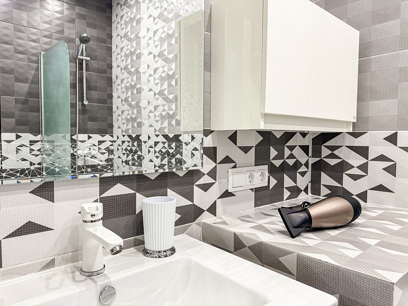 Апартаменты 4-местный 2-комнатный (№5, корпус 2)