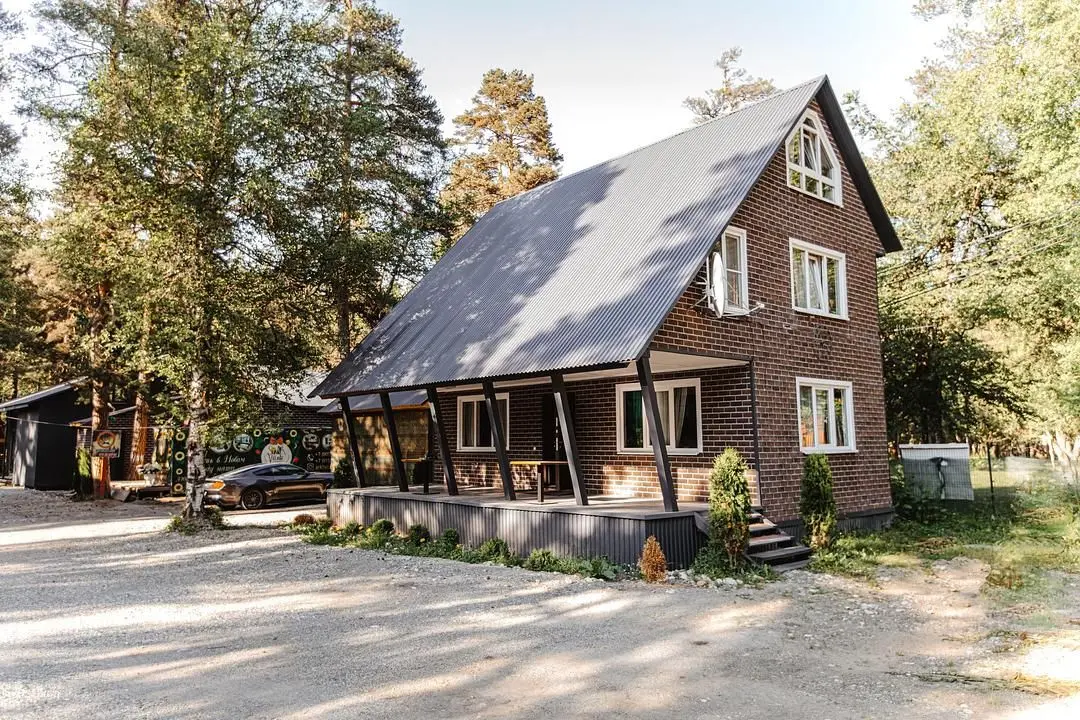 Sun Village Arkhyz, Республика Карачаево-Черкесия: фото 3