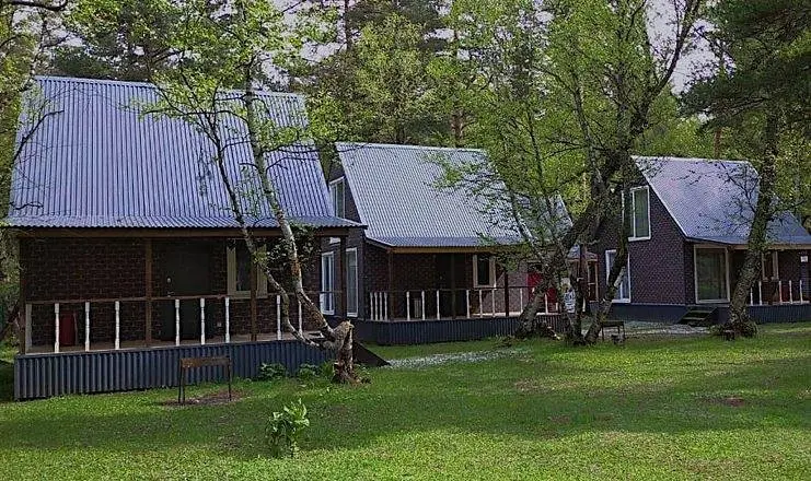 Sun Village Arkhyz, Республика Карачаево-Черкесия: фото 2