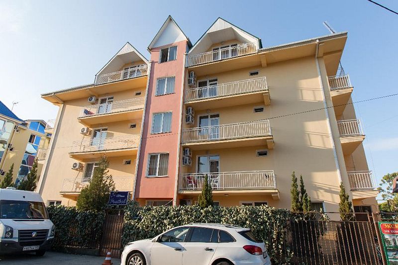 Ростов, Краснодарский край: фото 4