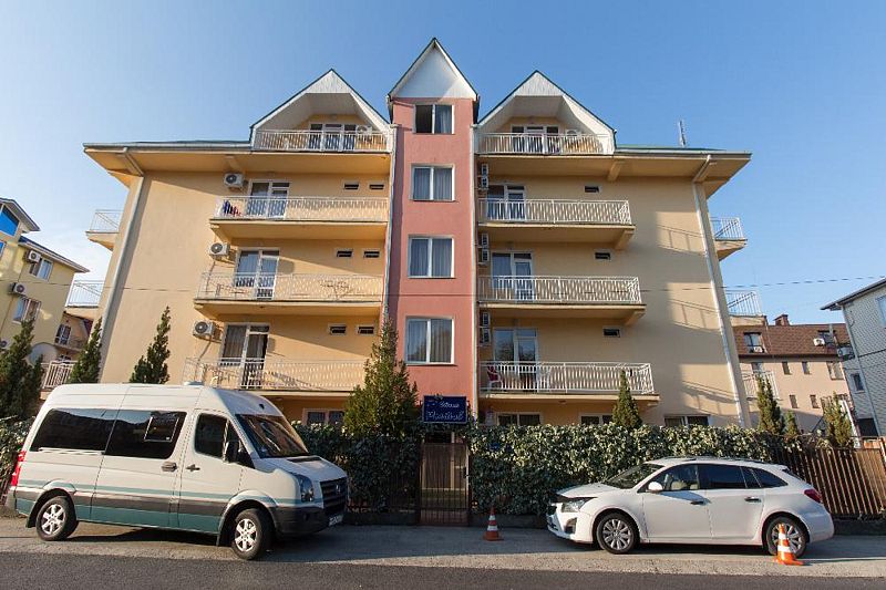 Ростов, Краснодарский край: фото 2