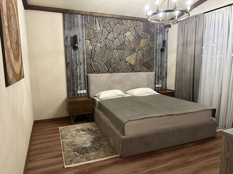 База отдыха Наедине, Республика Кабардино-Балкария, Эльбрус Тегенекли