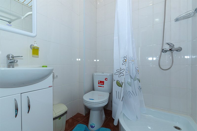 Семейный 3-местный