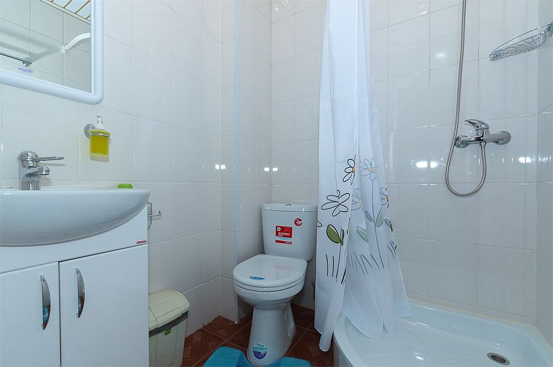 Семейный 3-местный