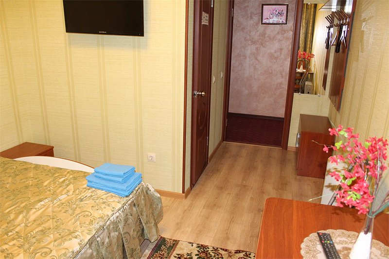 Стандартный 2-местный (DBL)