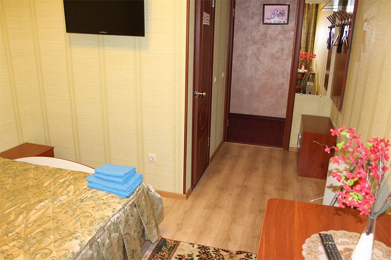 Стандартный 2-местный (DBL)