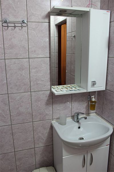 Стандартный 2-местный (DBL)