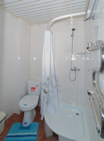 Стандартный 3-местный (Big)