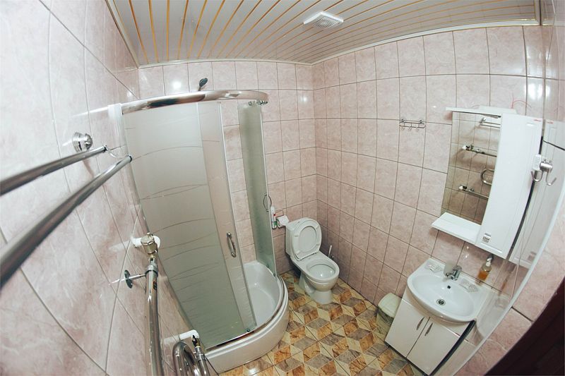 Стандартный 3-местный (Big)