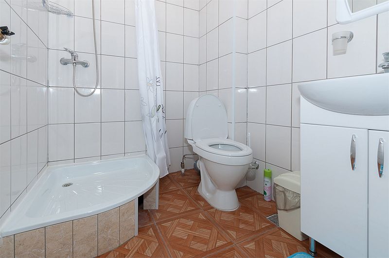 Стандартный 4-местный