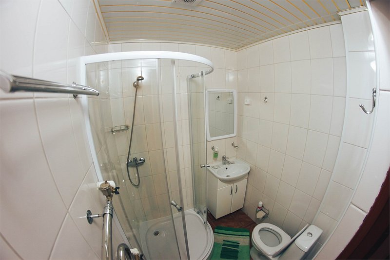 Стандартный+ 2-местный (DBL)