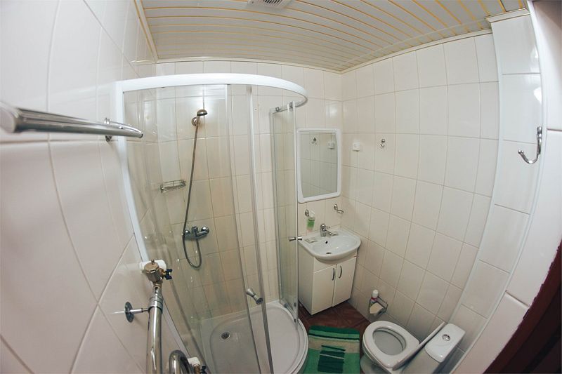 Стандартный+ 2-местный (DBL)