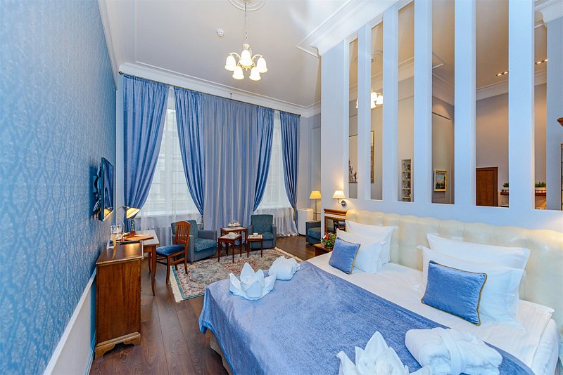 Люкс Любимый