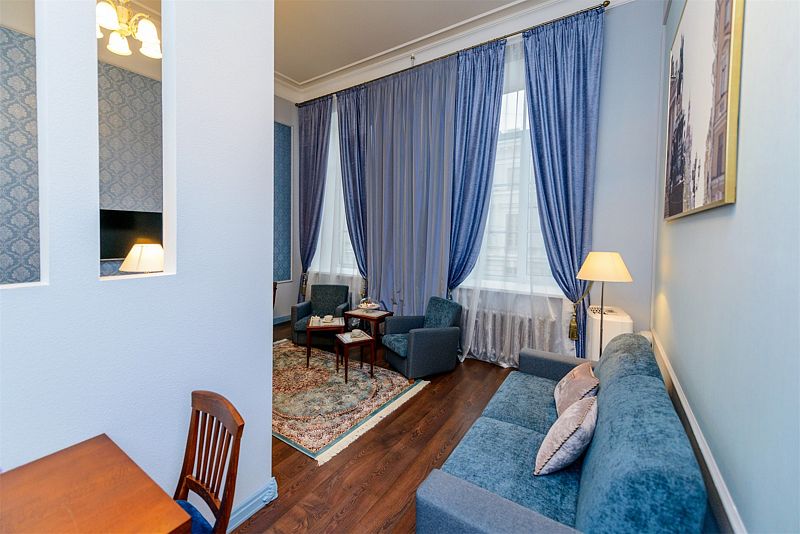 Люкс Любимый