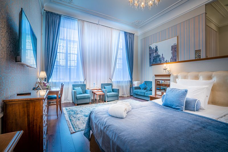 Люкс Любимый