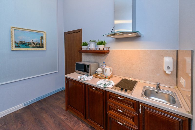 Люкс Любимый