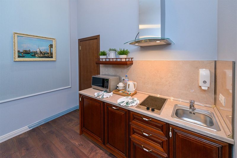 Люкс Любимый