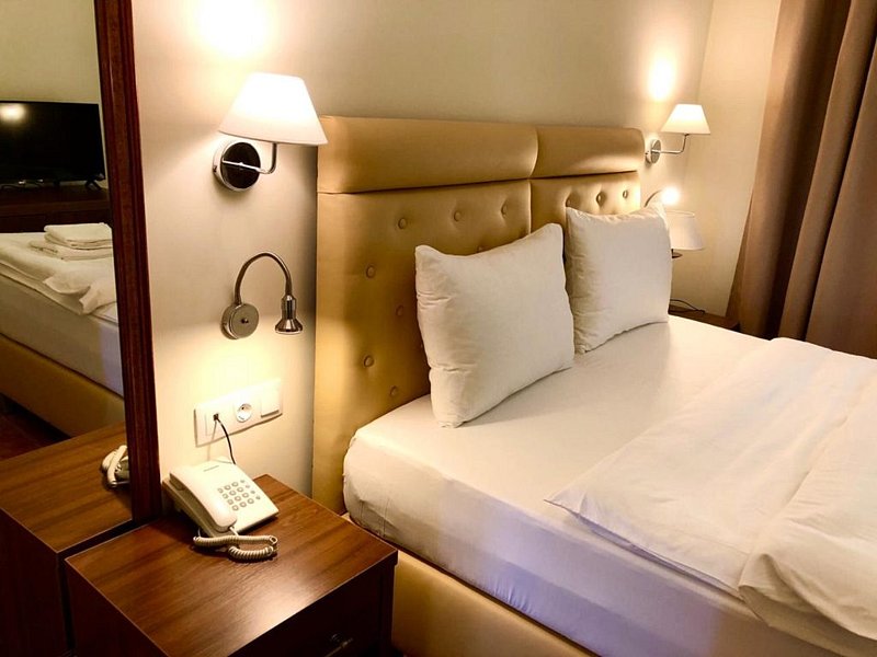 Family suite 4-местный 2-комнатный корпус № 2