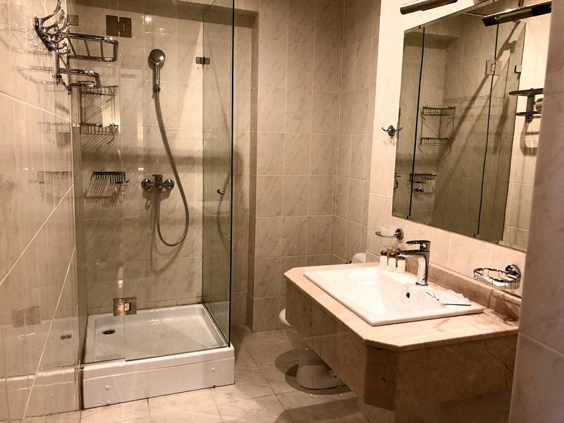 Family suite 4-местный 2-комнатный корпус № 2