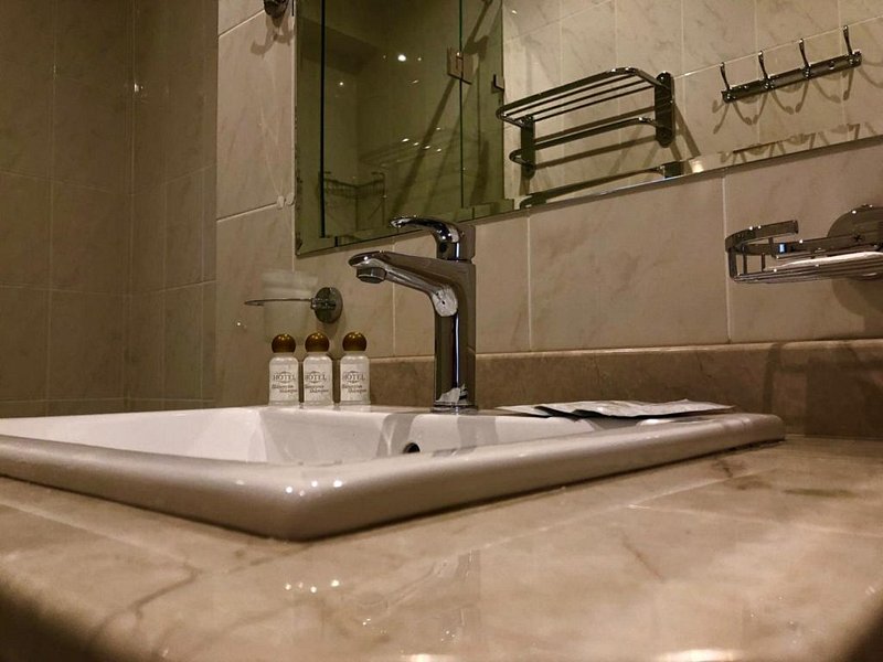 Family suite 4-местный 2-комнатный корпус № 2