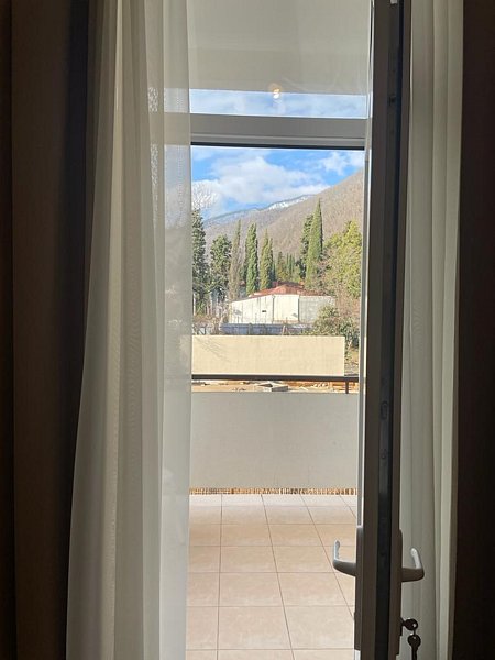 Стандартный 1-местный 1-комнатный корпус № 2