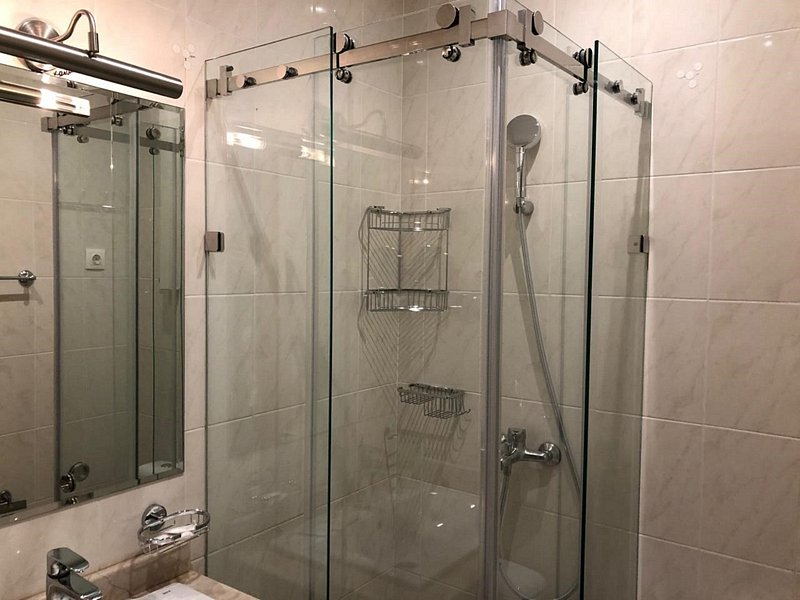 Стандартный 2-местный 1-комнатный категория «А» (с балконом, корпус №2)