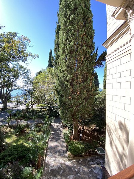 Стандартный 2-местный 1-комнатный категория «С» (с балконом, корпус №1)