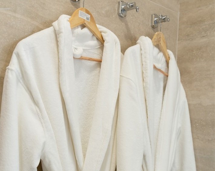 Апартаменты 2-местный 1-комнатный